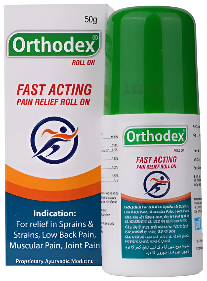 ORTHODEX ROLL ON