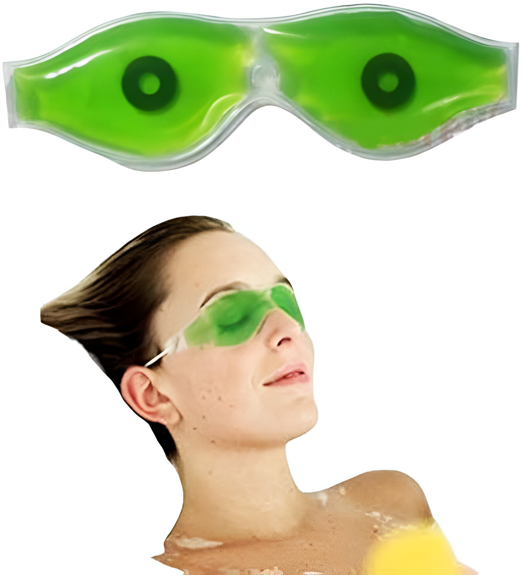 ALOV VERA EYE MASK