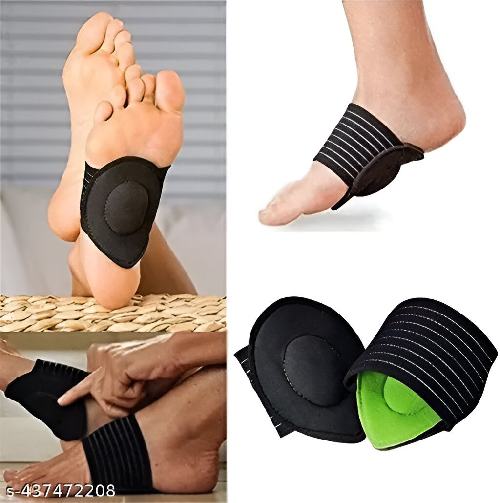 FOOT SUPPORT STRUTZ