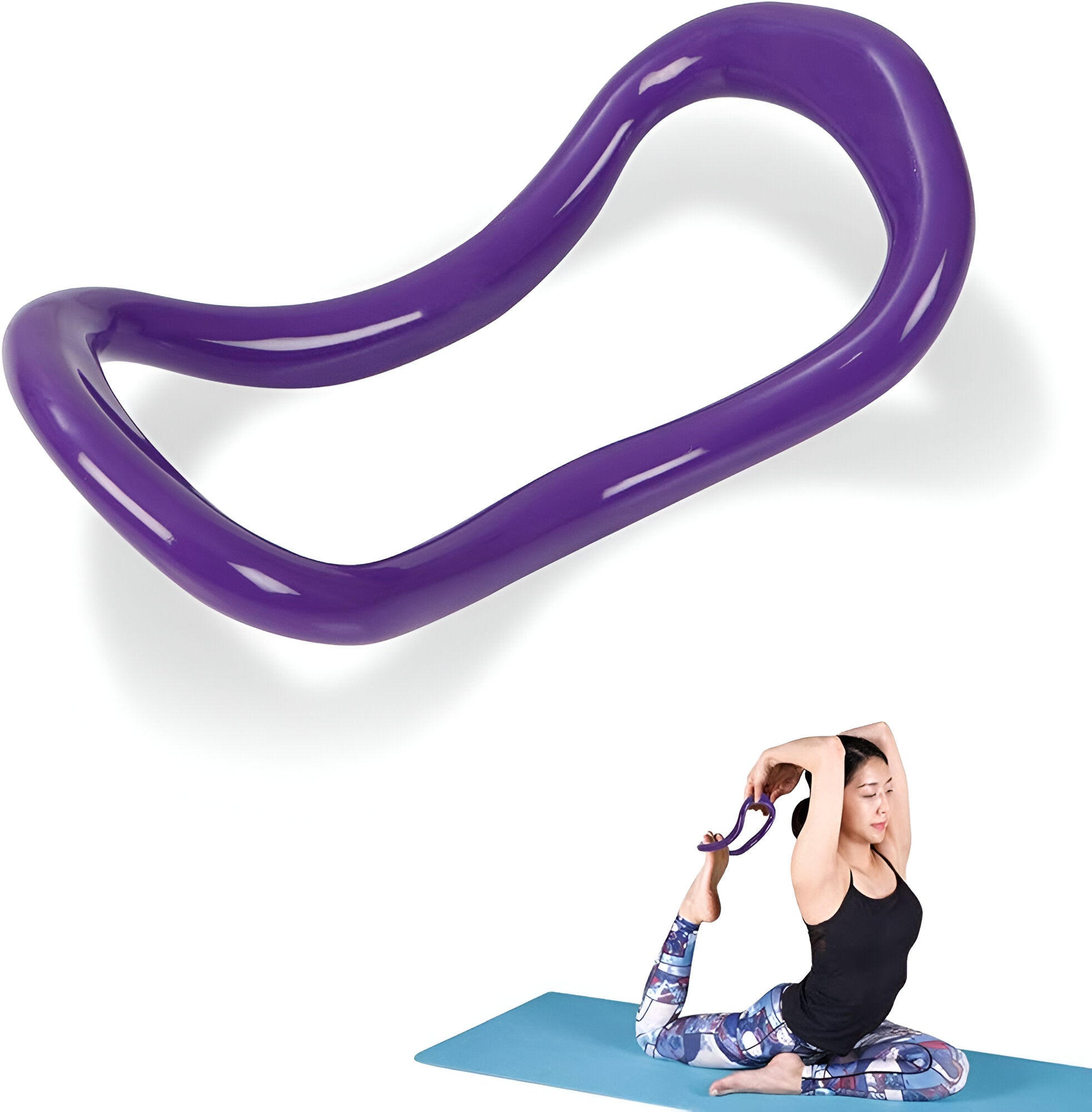 YOGA RING