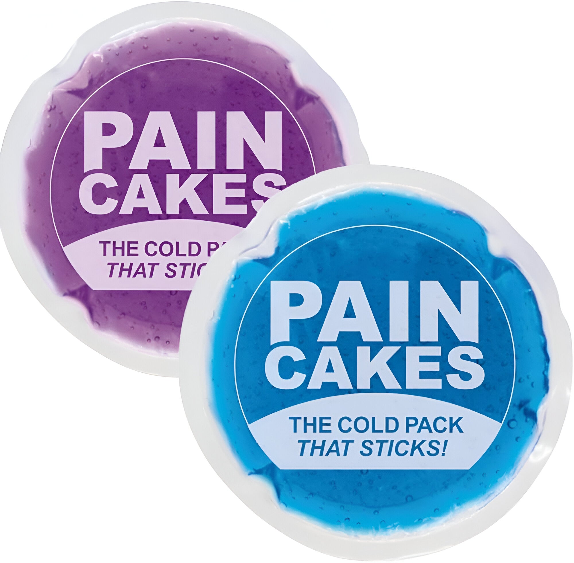 PAIN CAKES