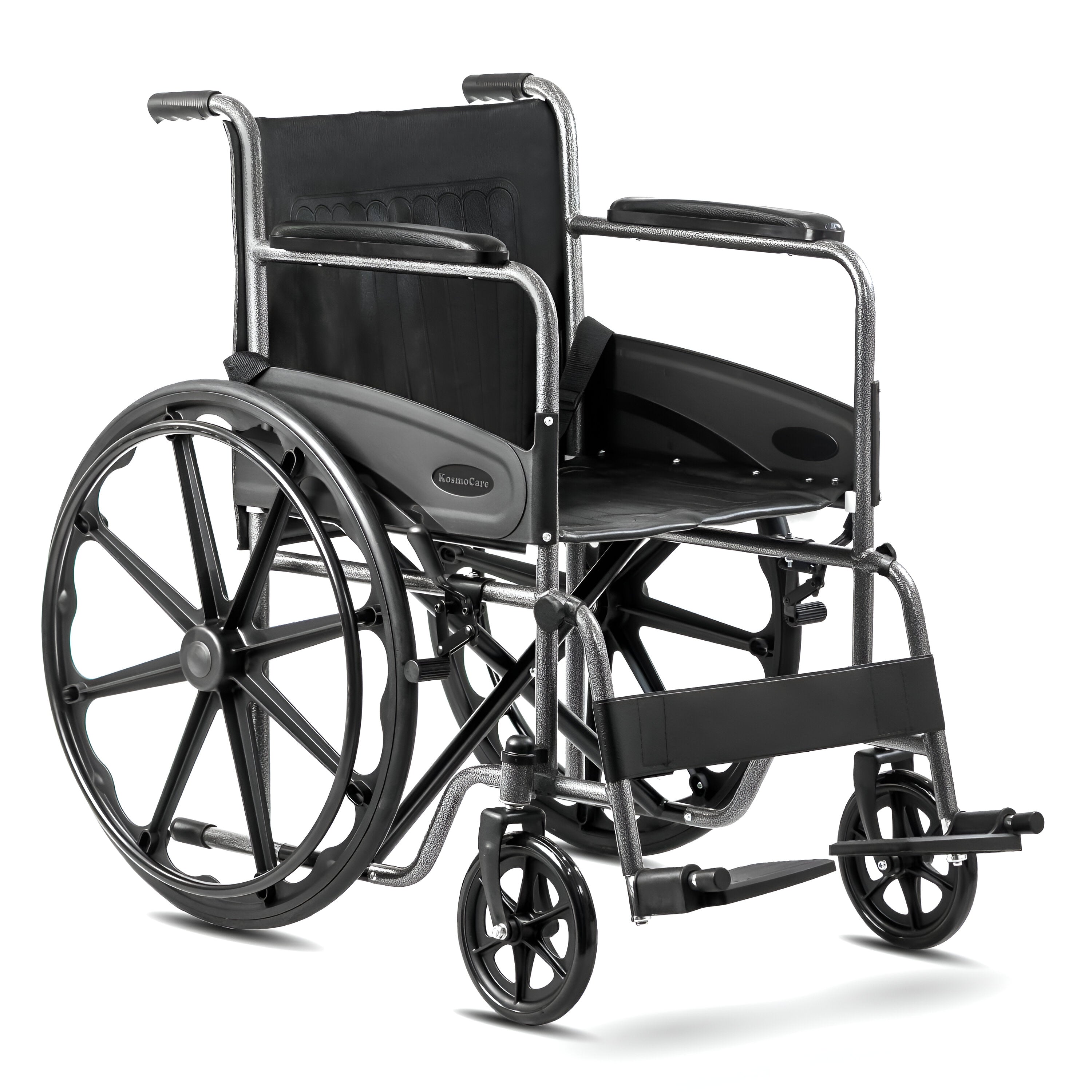 WHEEL CHAIR