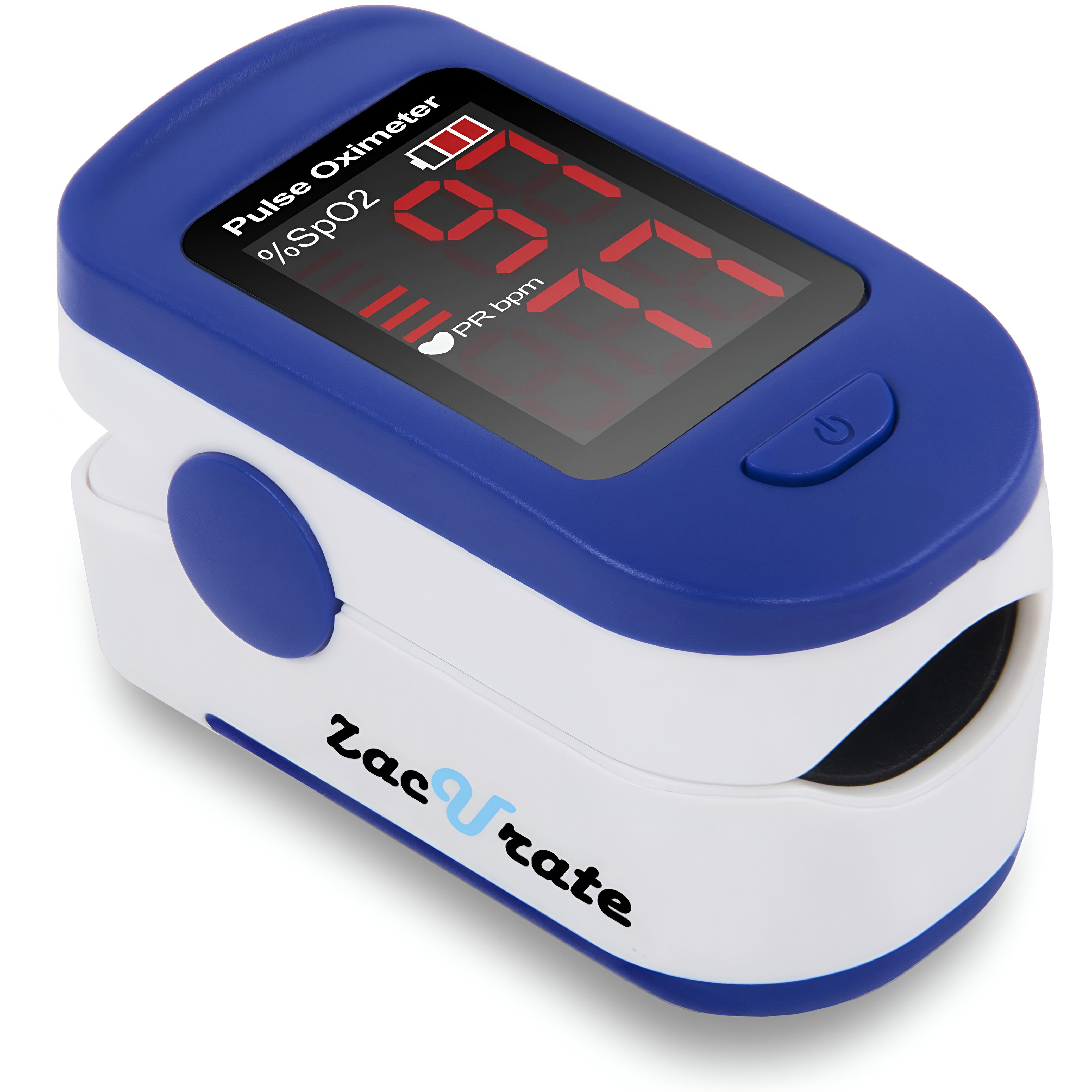 PULSE OXIMETER