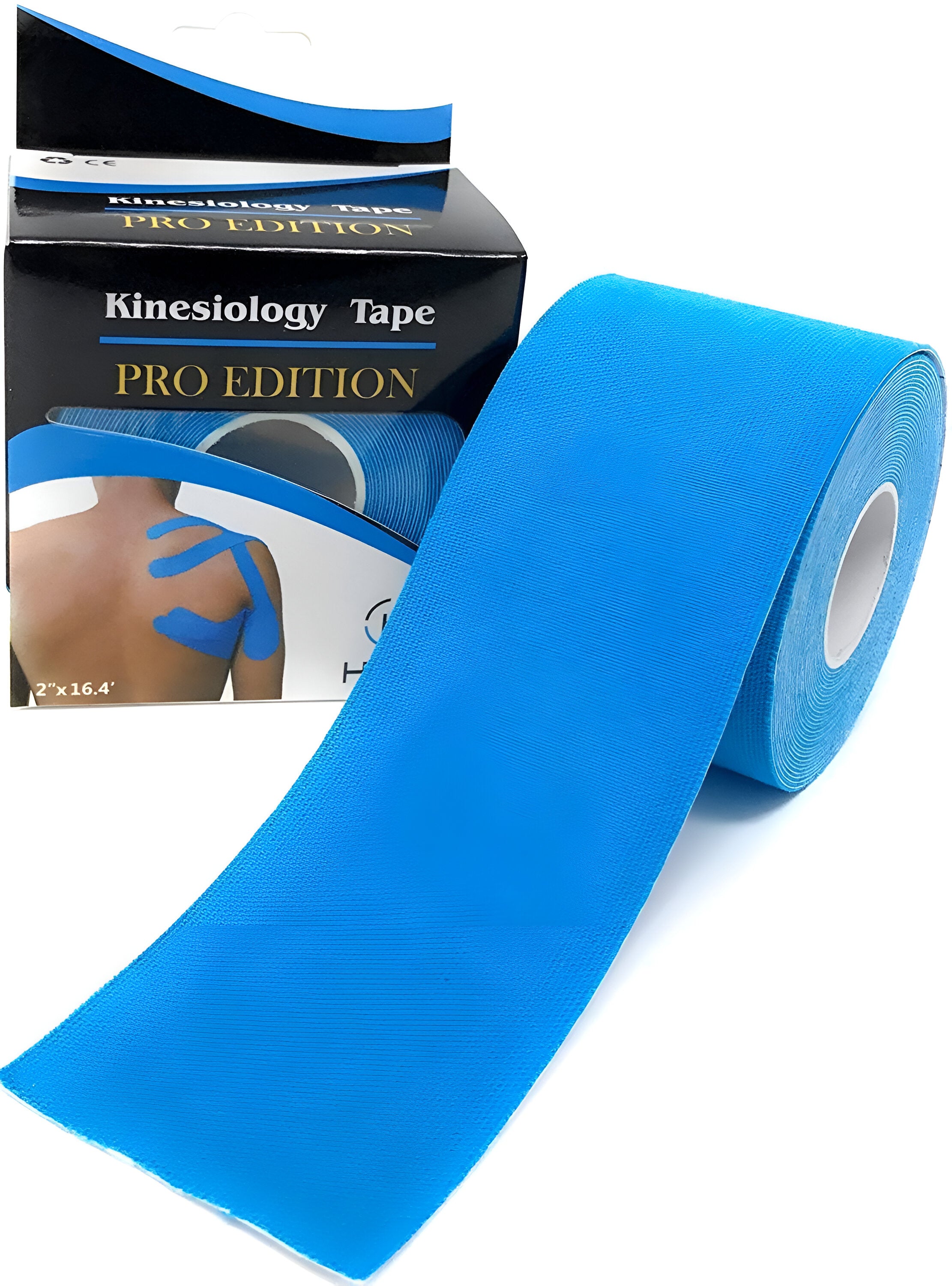 KINESIOLOGY TAPE