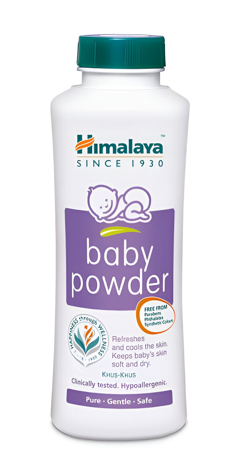 HIMALAYA BABY POWDER 50 GM