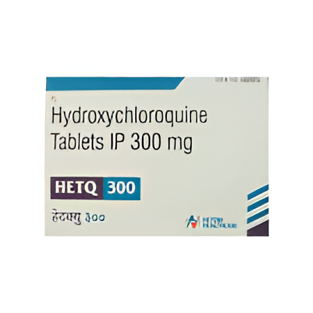 HETQ 300 TAB