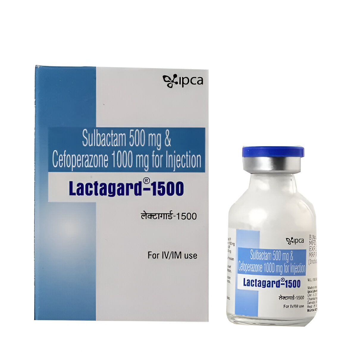 LACTAGARD 1.5GM