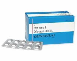 OMNAPIL O TABLETS