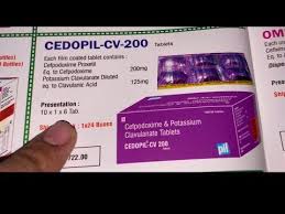 CEDOPIL-CV 200