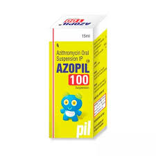 AZOPIL 100 SUSPENSIN