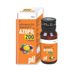 AZOPIL 200 SUSPENSION