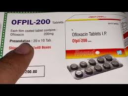 OFPIL 200 TABLETS