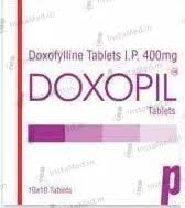 DOXOPIL TABLETS