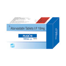 PILICA 10 TABLETS