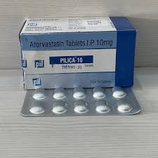 PILICA 10 TABLETS