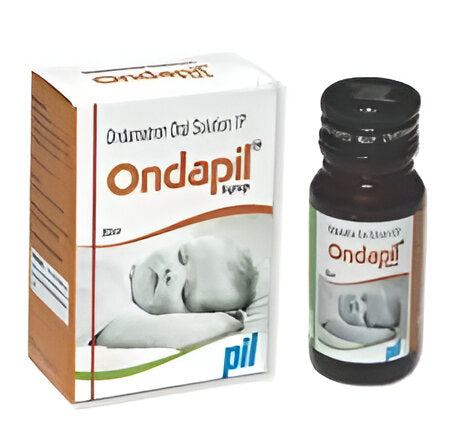 ONDAPIL SYRUP