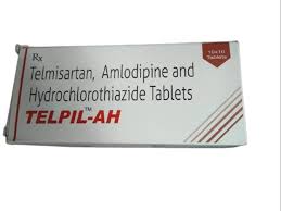 TELPIL AH TABLET