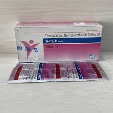 TELPIL H TABLETS