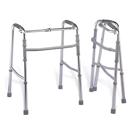 FOLDING WALKER