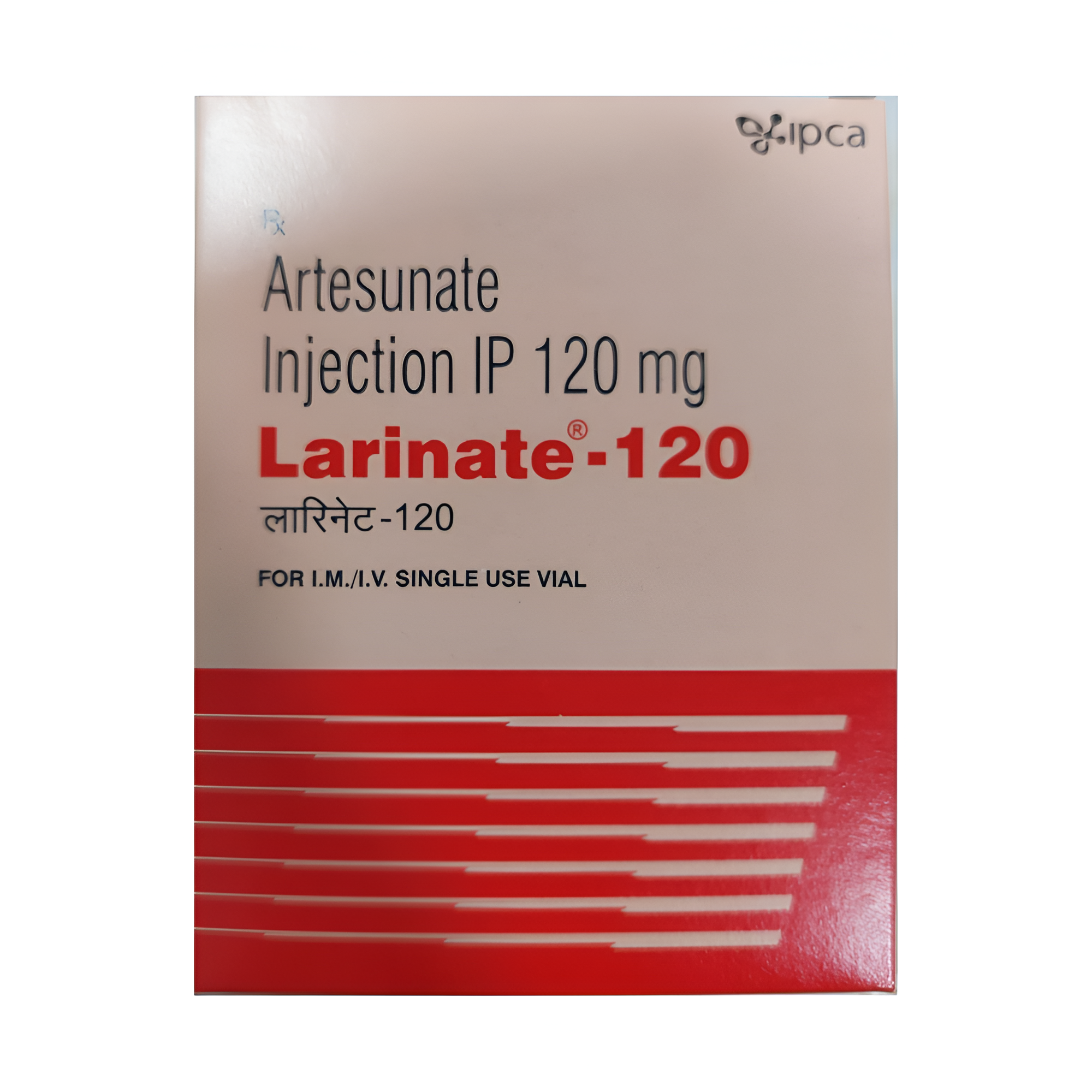 LARINATE 120MG