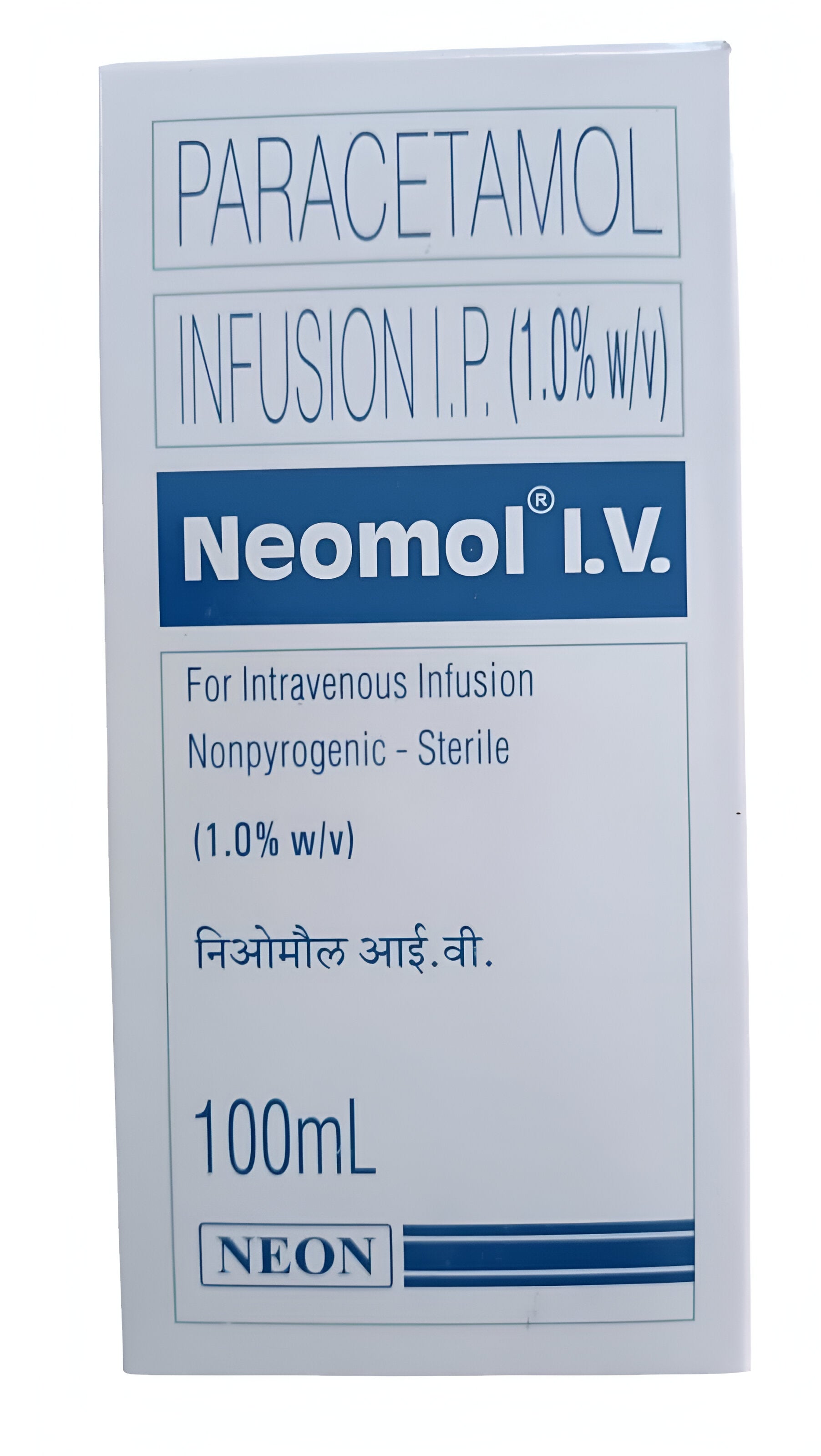 NEOMOL 100ML