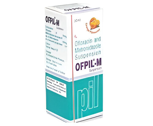 OFPIL M SUSPENSION