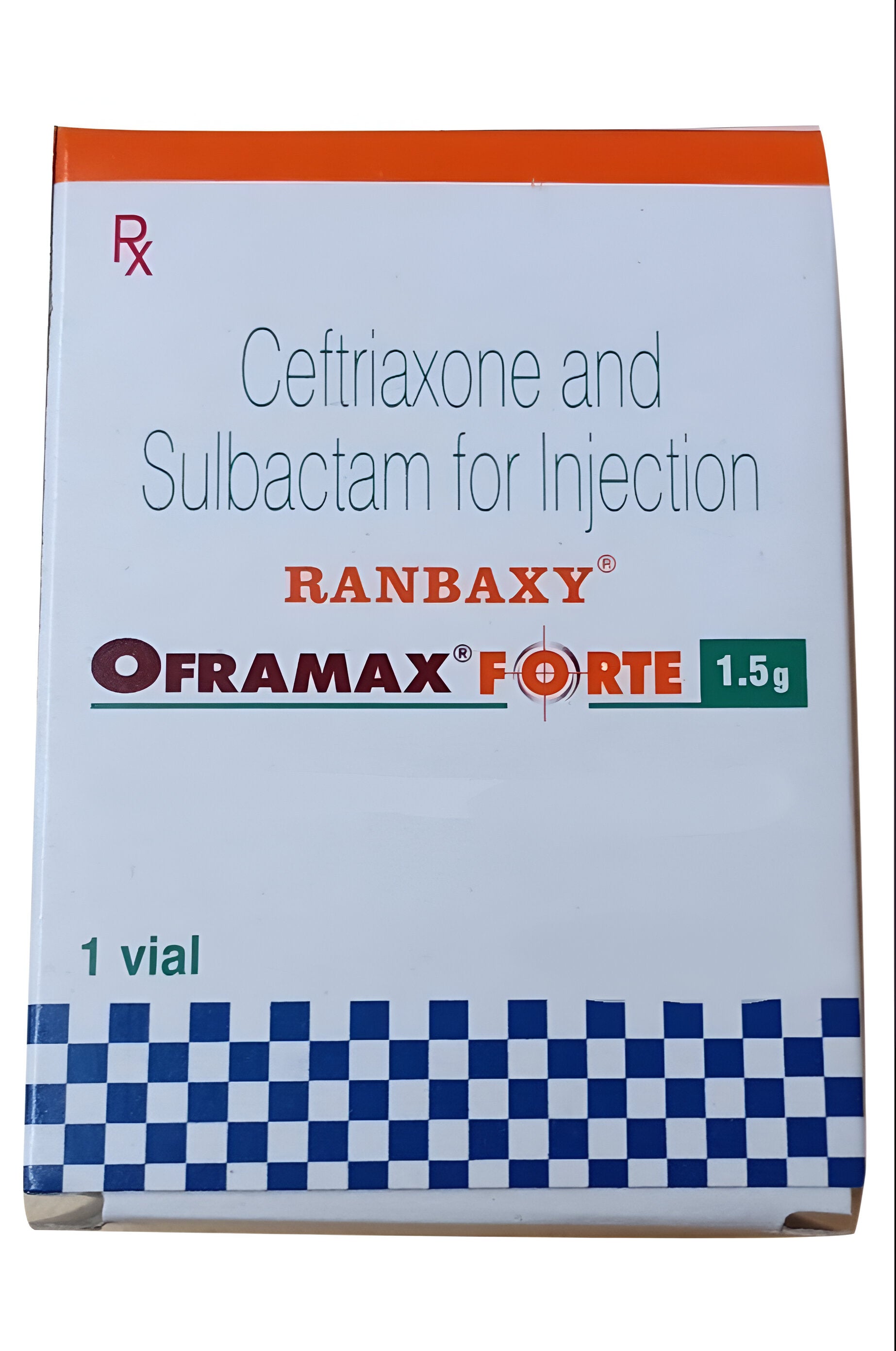 OFRAMAX FORTE 1.5GM