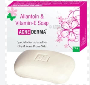 ACNE DERMA SOAP